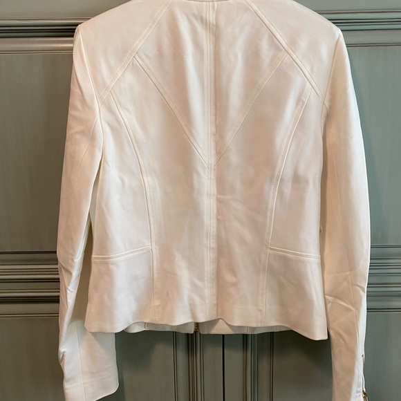 Cache Crop jacket - Picture 3 of 7